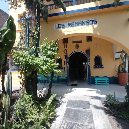 Hotel Boutique los Remansos Palmira  Extérieur photo