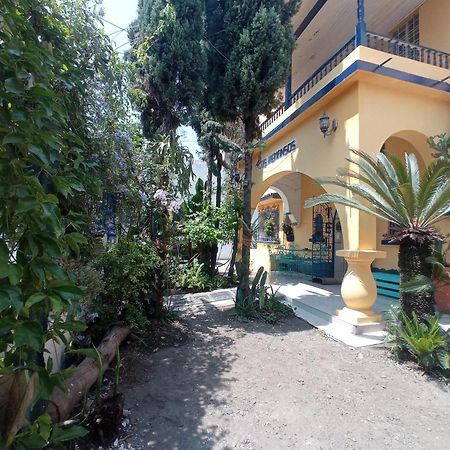Hotel Boutique los Remansos Palmira  Extérieur photo