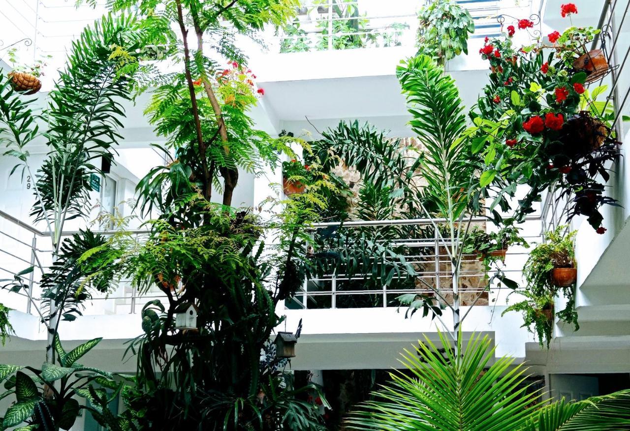 Hotel Boutique los Remansos Palmira  Extérieur photo