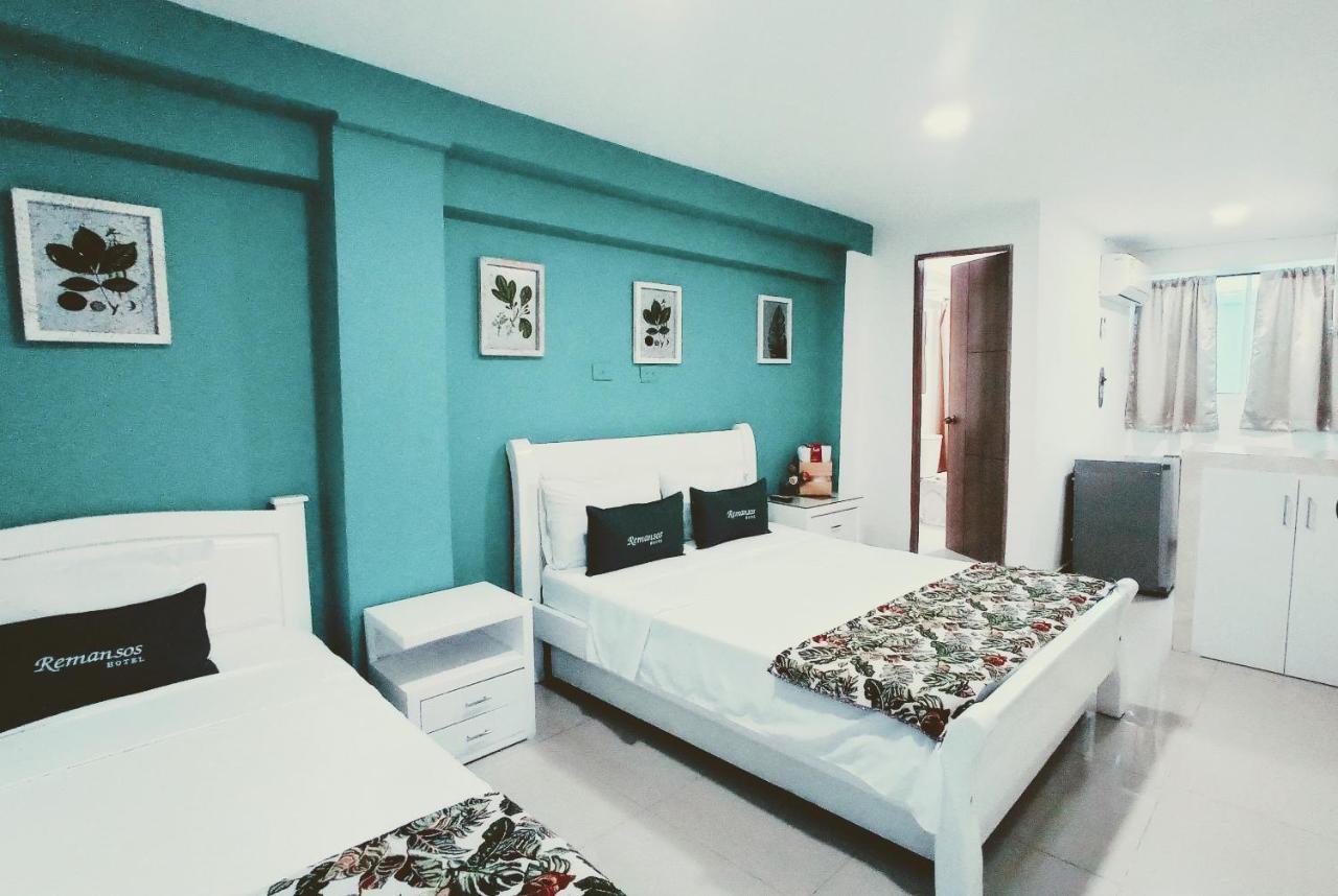 Hotel Boutique los Remansos Palmira  Extérieur photo
