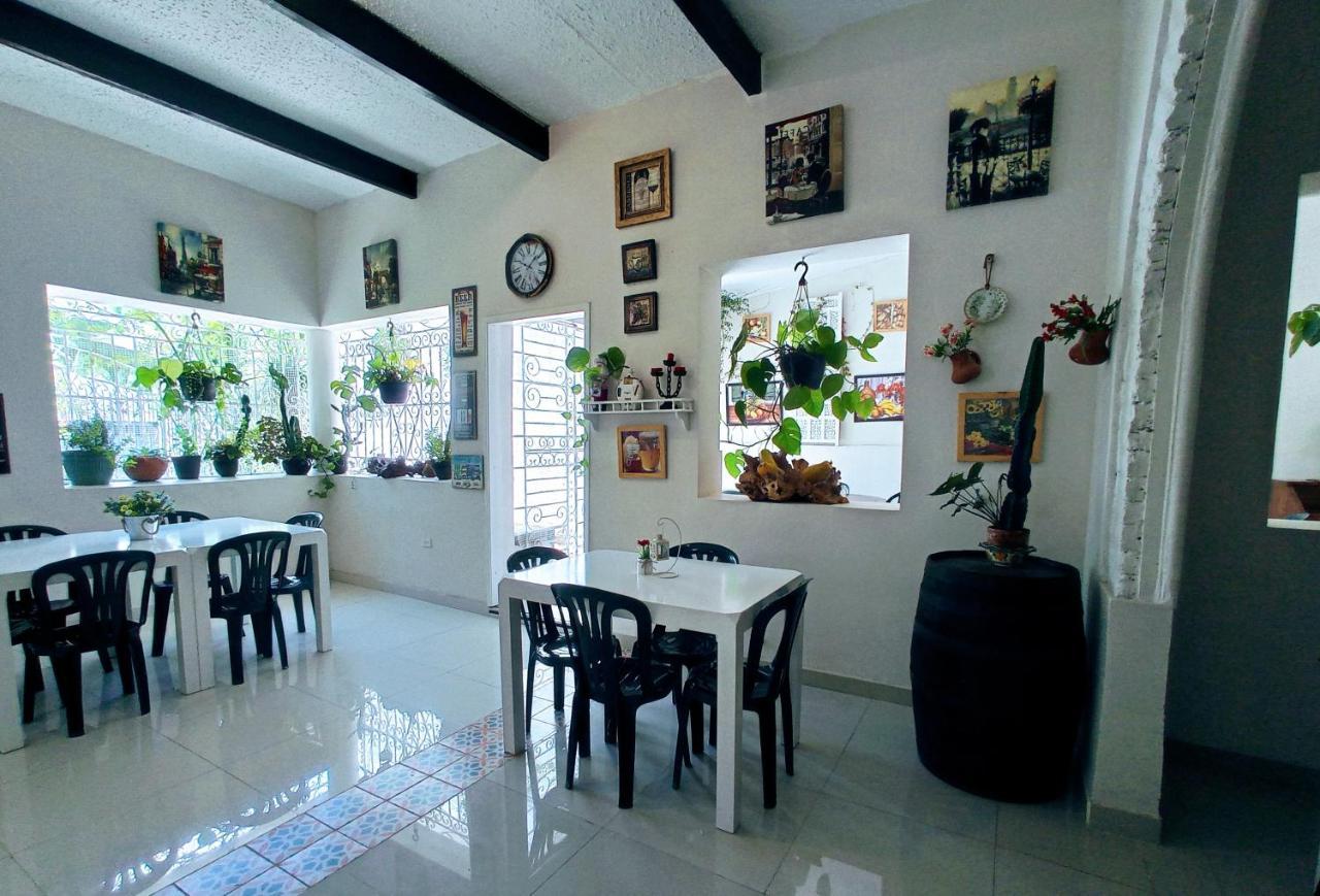 Hotel Boutique los Remansos Palmira  Extérieur photo