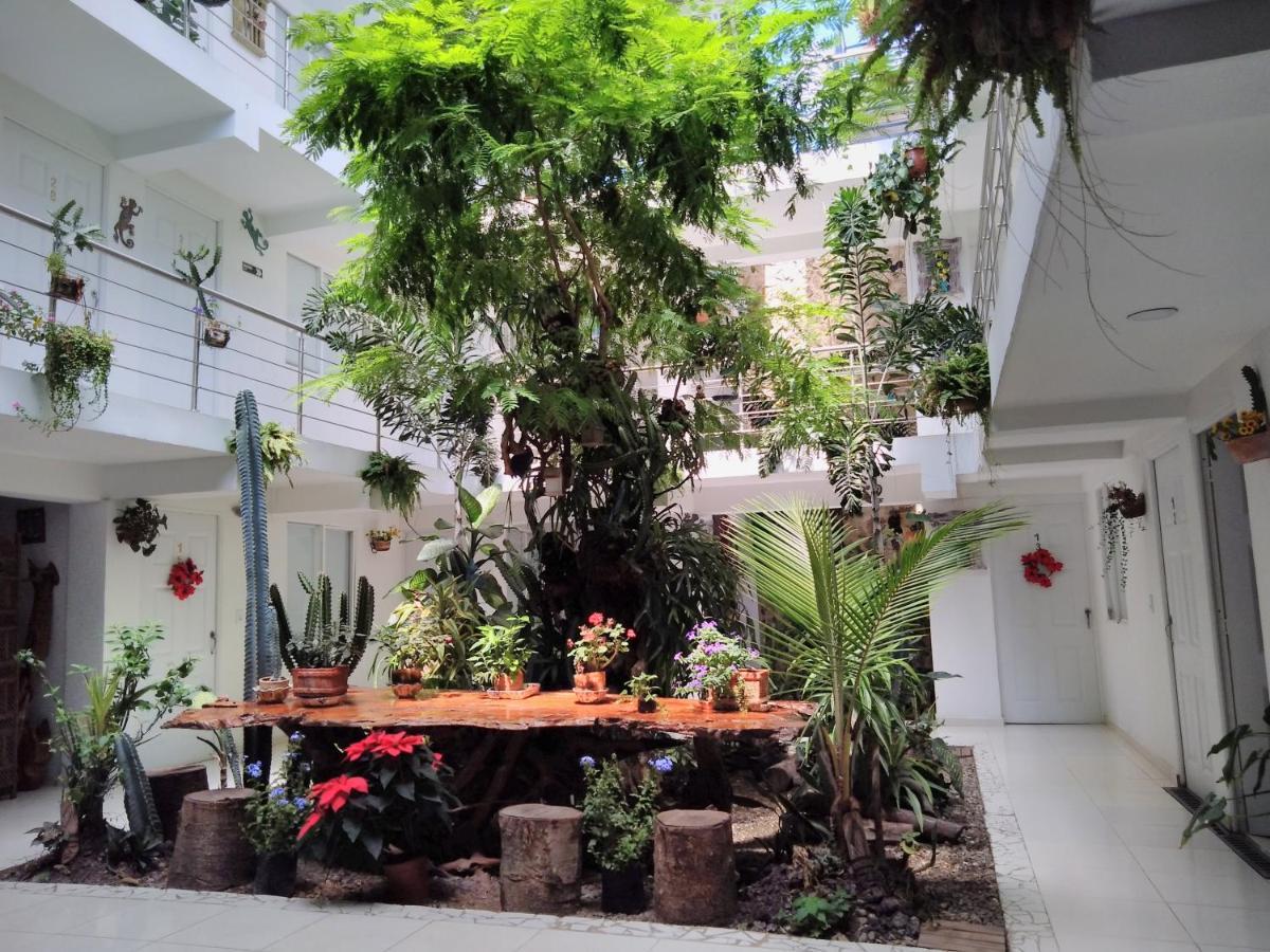 Hotel Boutique los Remansos Palmira  Extérieur photo
