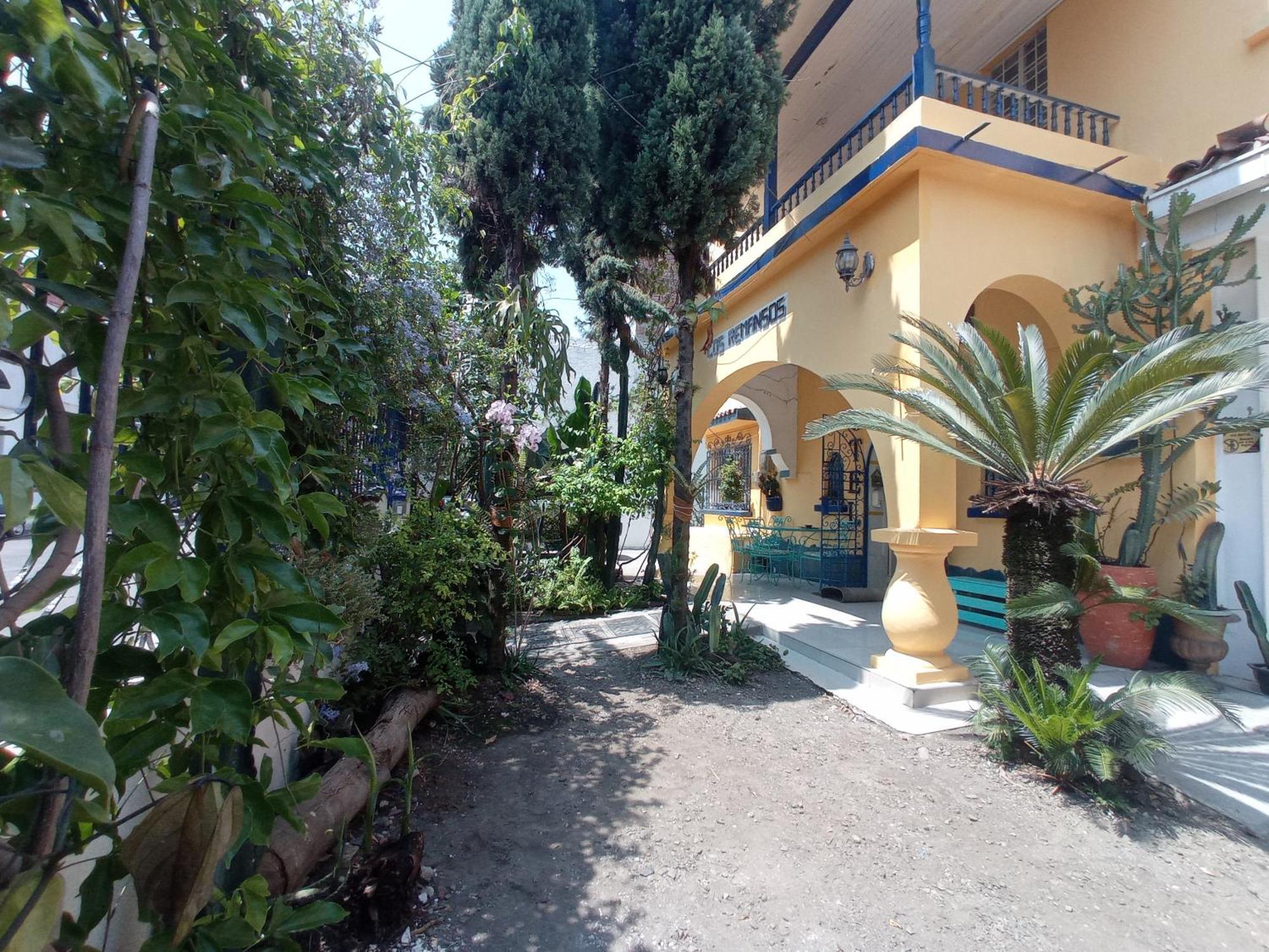 Hotel Boutique los Remansos Palmira  Extérieur photo